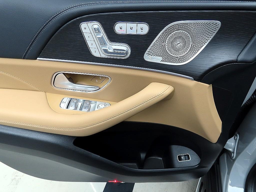 벤츠 GLE 클래스 GLE 클래스 W167 GLE 450 4MATIC 이미지 11