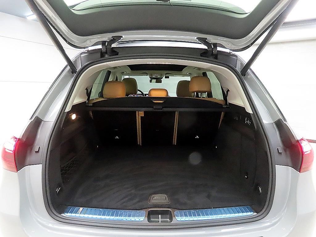 벤츠 GLE 클래스 GLE 클래스 W167 GLE 450 4MATIC 이미지 18