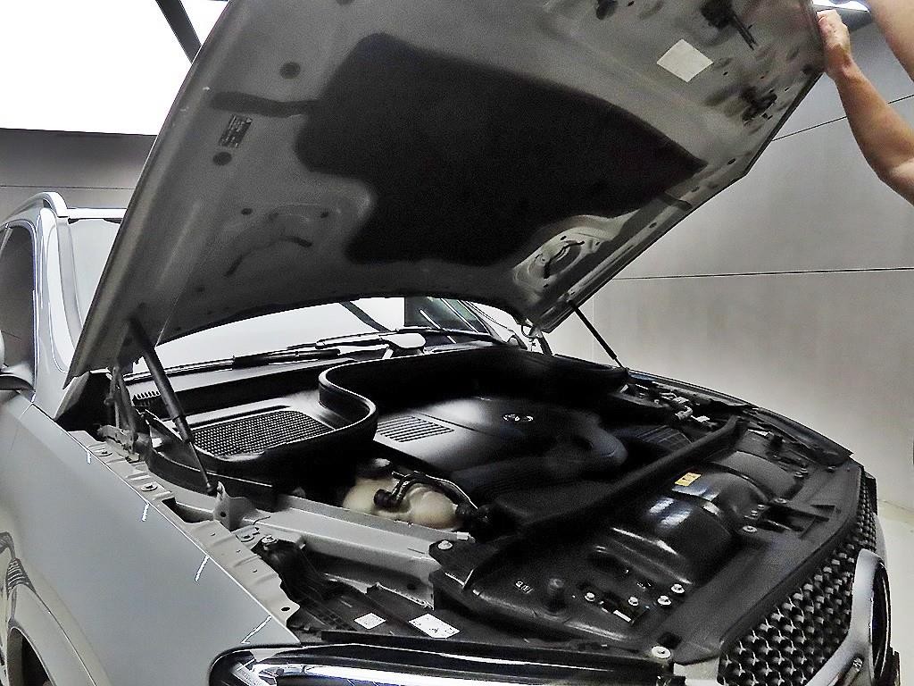 벤츠 GLE 클래스 GLE 클래스 W167 GLE 450 4MATIC 이미지 19