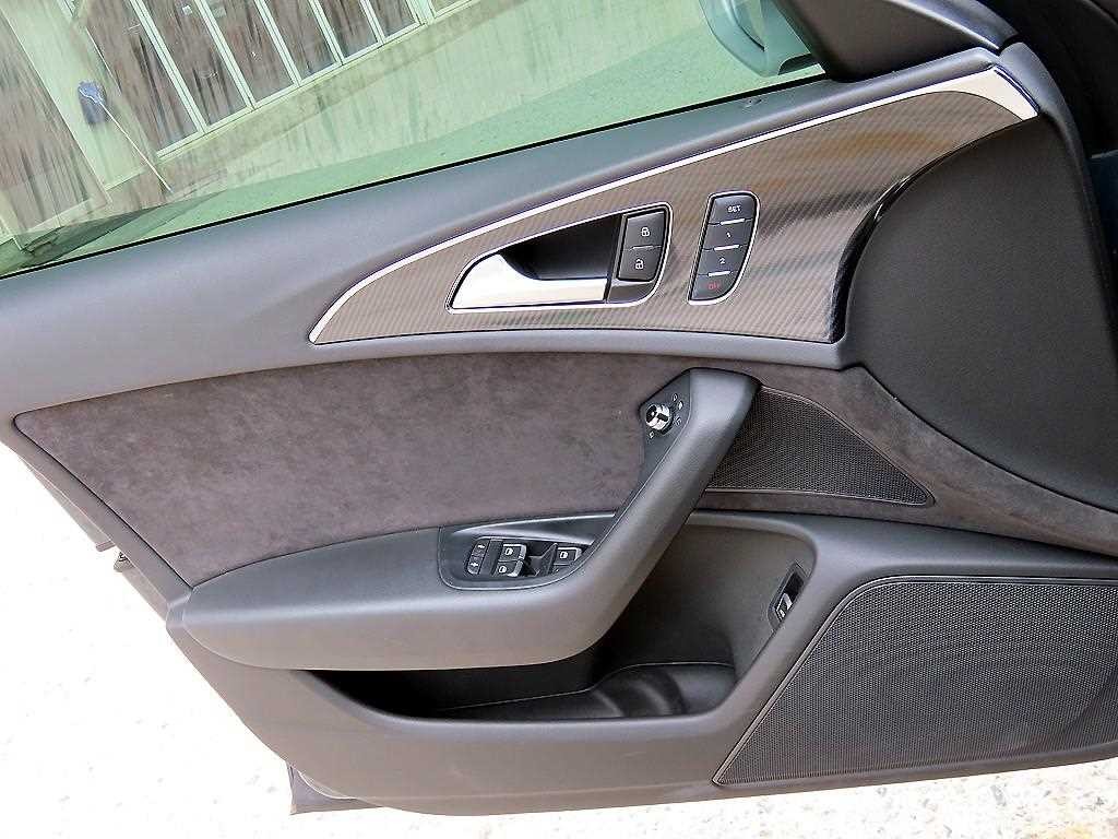 아우디 A6 뉴A6 40 TDI 콰트로 스포츠 이미지 12