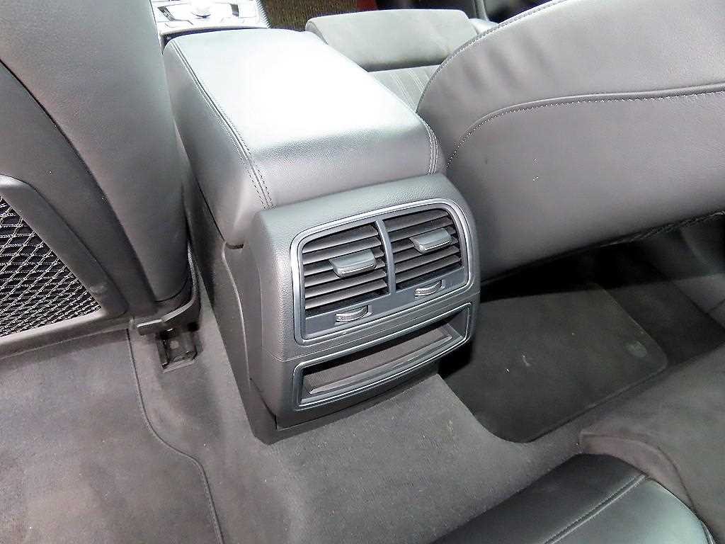 아우디 A6 뉴A6 40 TDI 콰트로 스포츠 이미지 16
