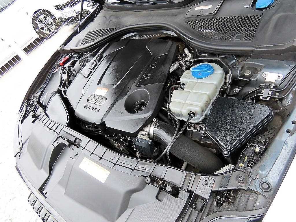 아우디 A6 뉴A6 40 TDI 콰트로 스포츠 이미지 19