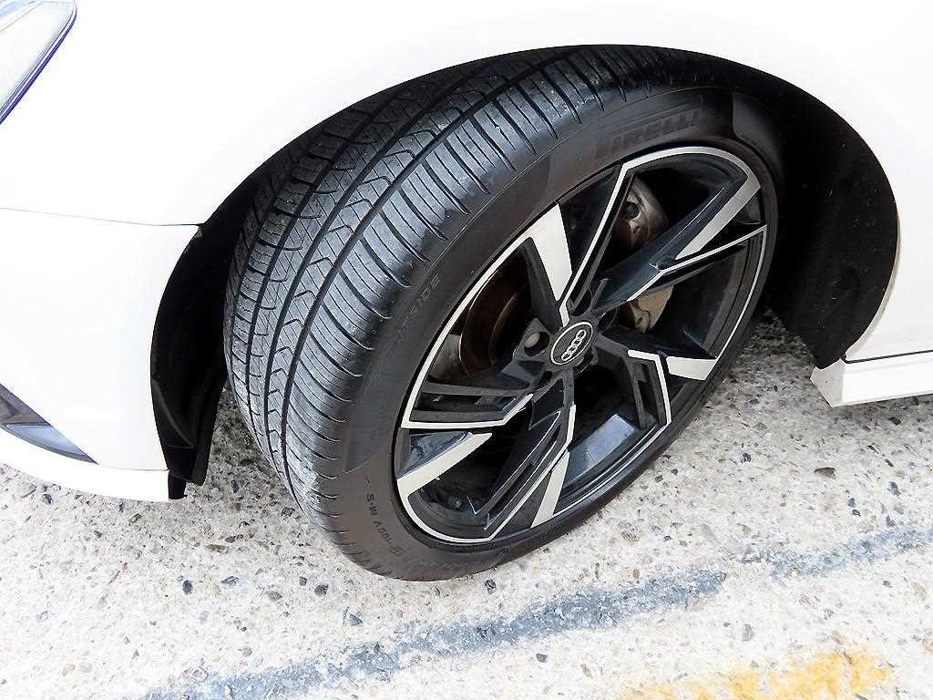 아우디 A6 뉴A6 40 TDI 콰트로 스포츠 이미지 20