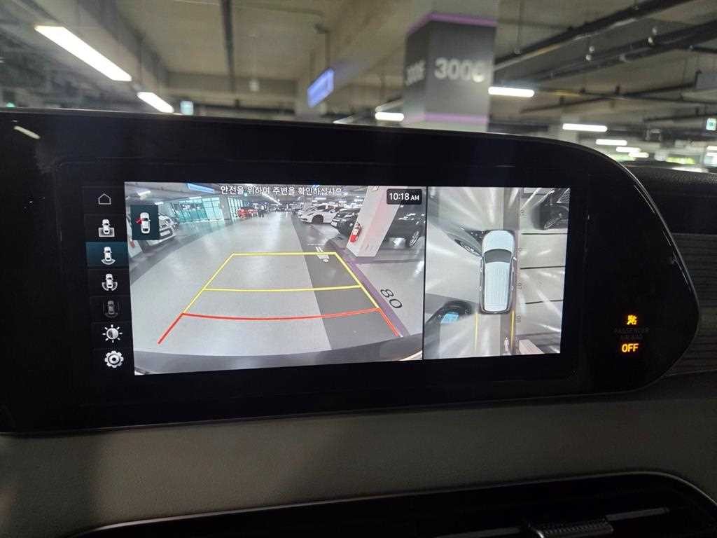현대 팰리세이드 디젤 2.2 2WD 프레스티지 이미지 10