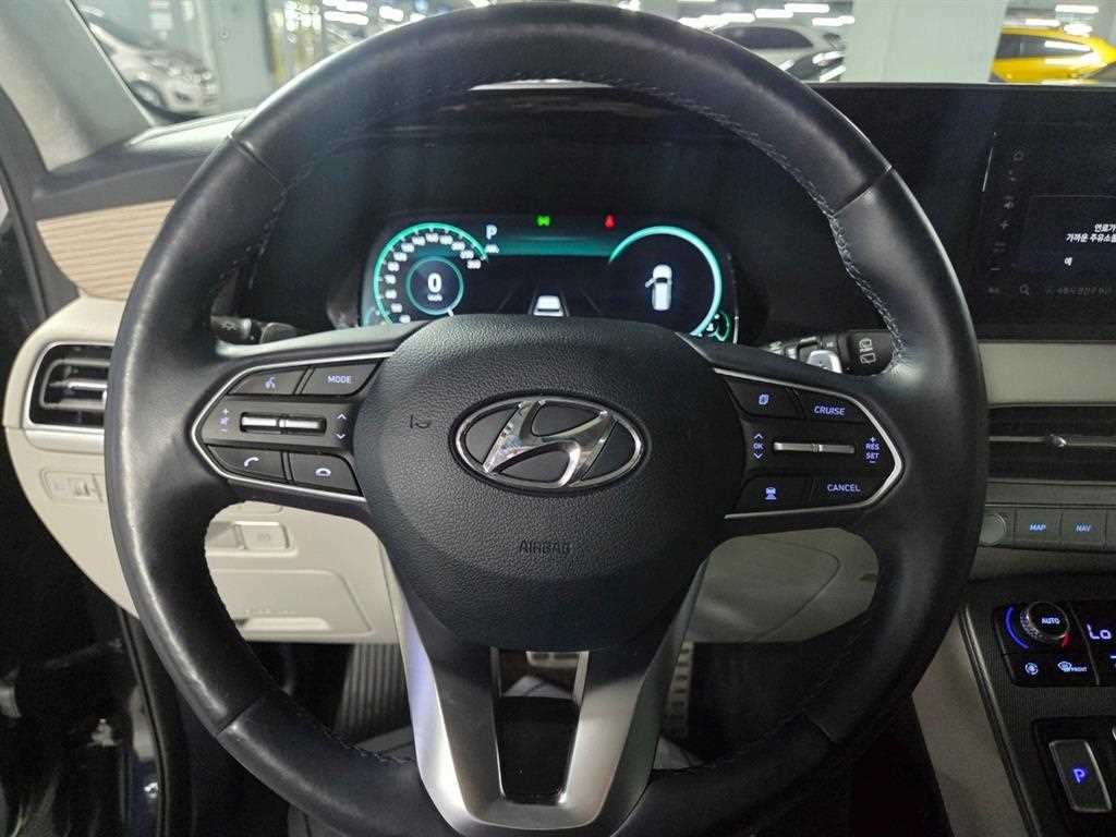 현대 팰리세이드 디젤 2.2 2WD 프레스티지 이미지 6