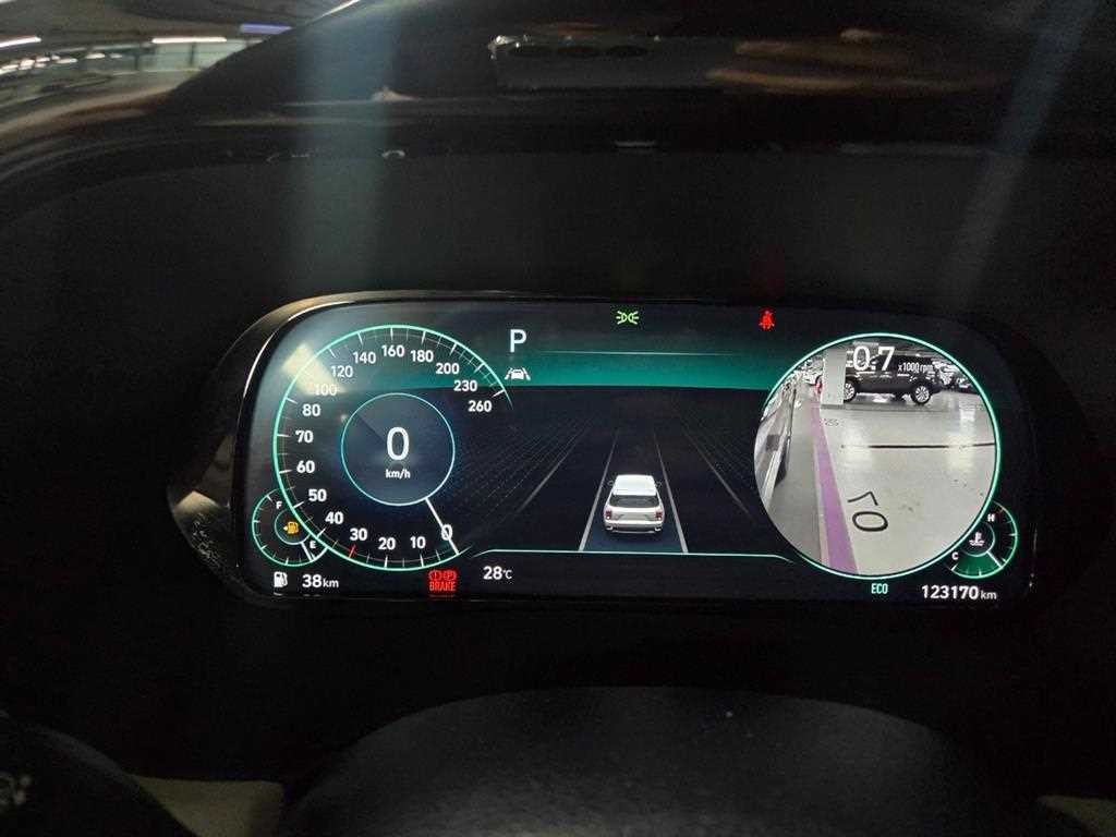 현대 팰리세이드 디젤 2.2 2WD 프레스티지 이미지 7