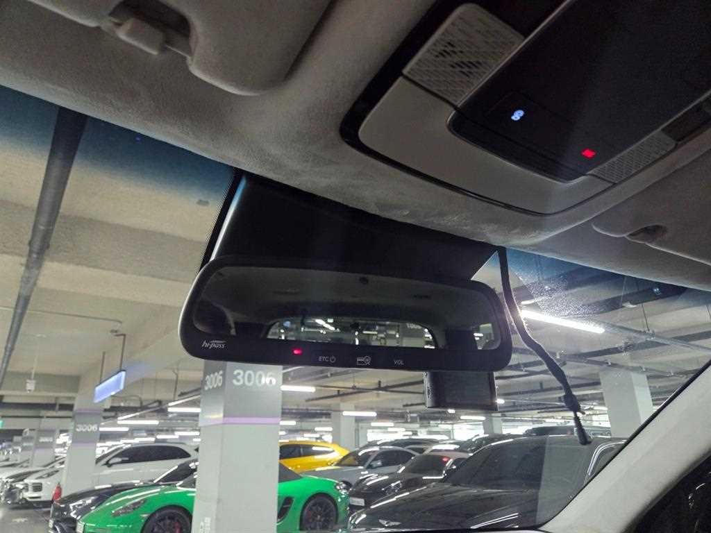 현대 팰리세이드 디젤 2.2 2WD 프레스티지 이미지 8