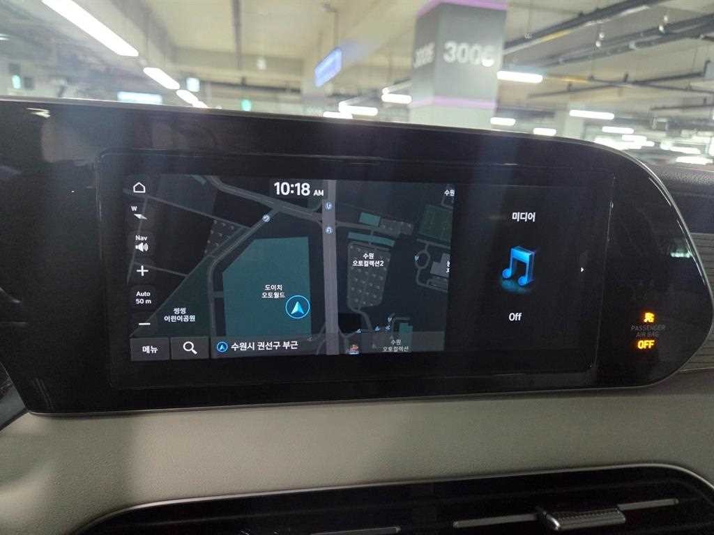 현대 팰리세이드 디젤 2.2 2WD 프레스티지 이미지 9