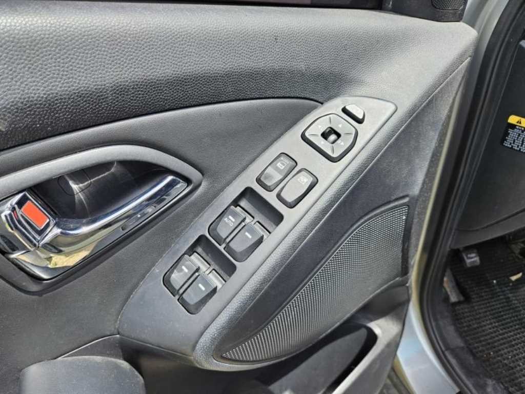 현대 투싼 투싼iX 2WD VGT LX20 모던 이미지 11