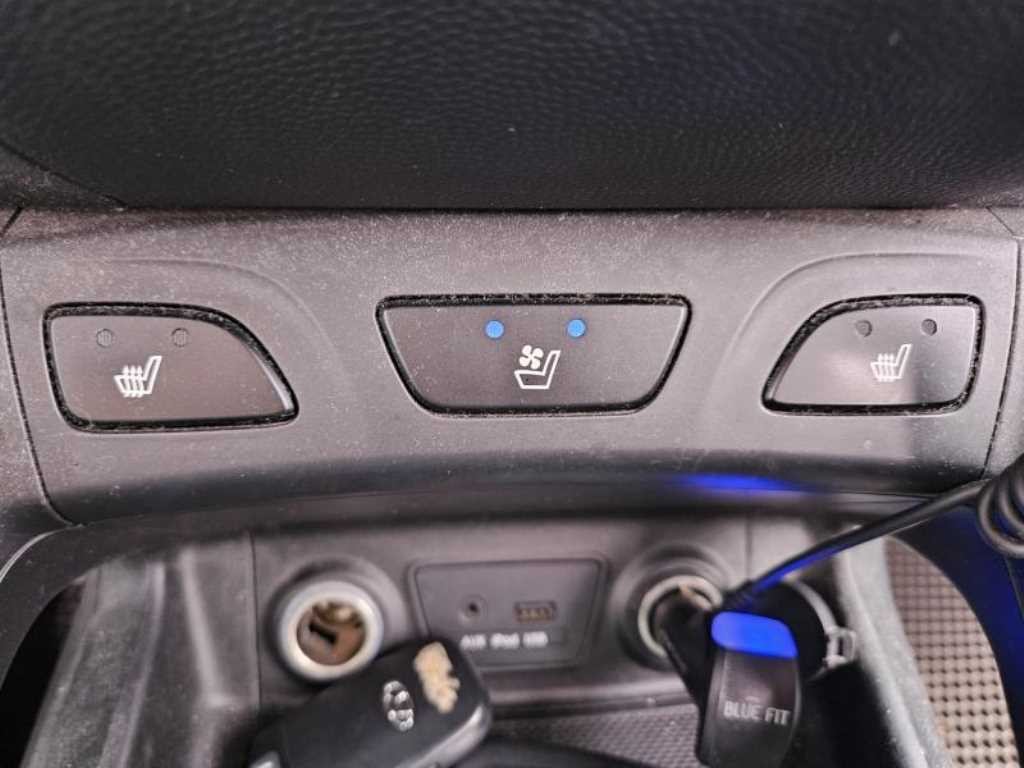 현대 투싼 투싼iX 2WD VGT LX20 모던 이미지 12