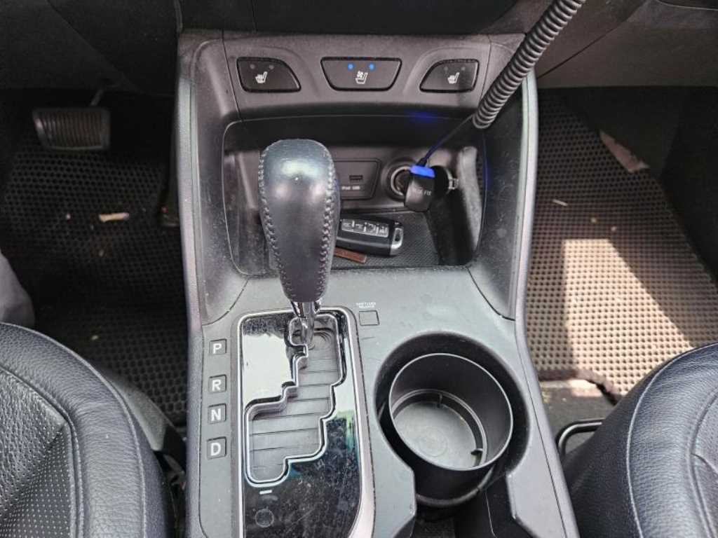 현대 투싼 투싼iX 2WD VGT LX20 모던 이미지 14