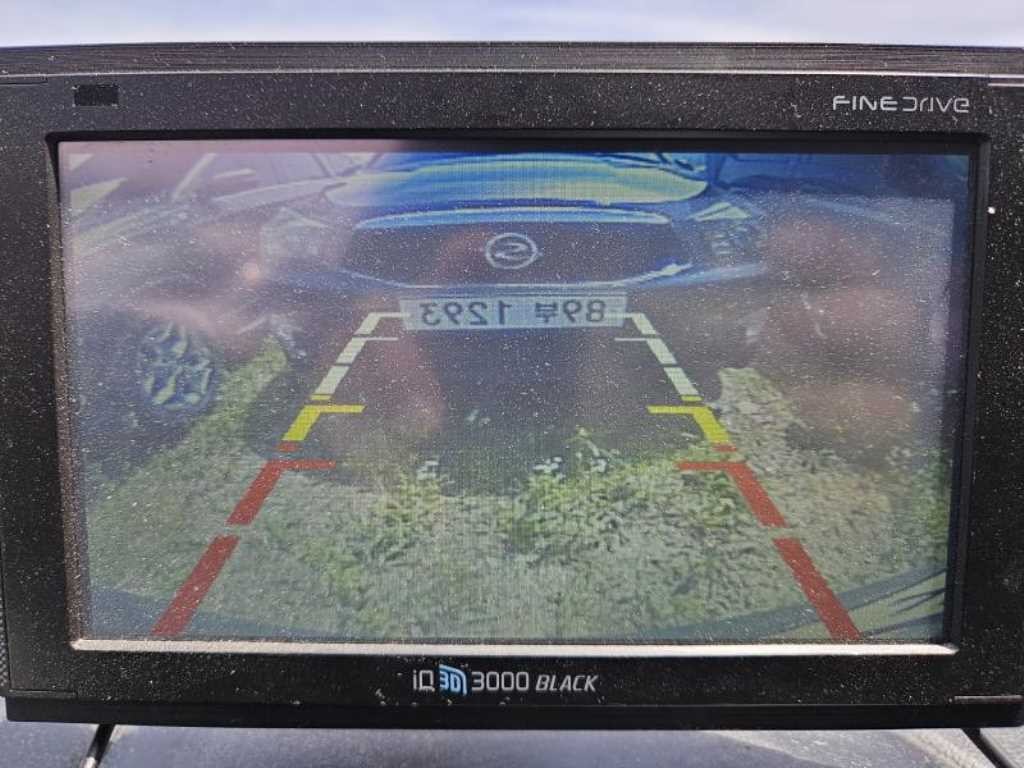 현대 투싼 투싼iX 2WD VGT LX20 모던 이미지 16