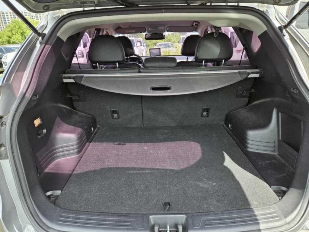 현대 투싼 투싼iX 2WD VGT LX20 모던 이미지 5
