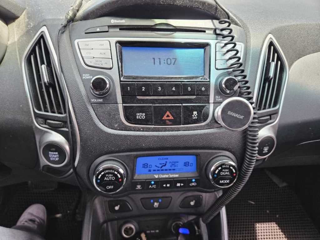 현대 투싼 투싼iX 2WD VGT LX20 모던 이미지 6