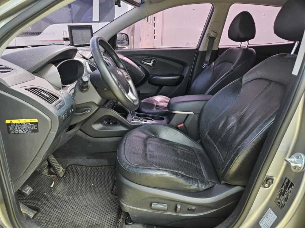 현대 투싼 투싼iX 2WD VGT LX20 모던 이미지 7