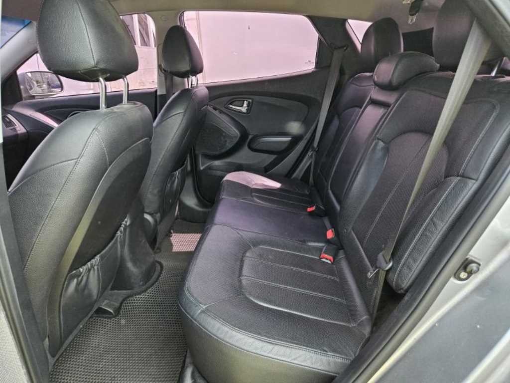 현대 투싼 투싼iX 2WD VGT LX20 모던 이미지 8