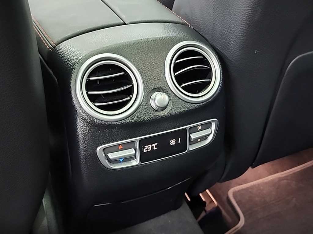 벤츠 GLC 클래스 GLC클래스 X253 AMG GLC 43 4MATIC 이미지 13