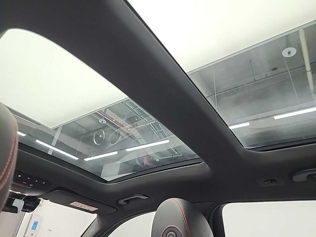 벤츠 GLC 클래스 GLC클래스 X253 AMG GLC 43 4MATIC 이미지 15