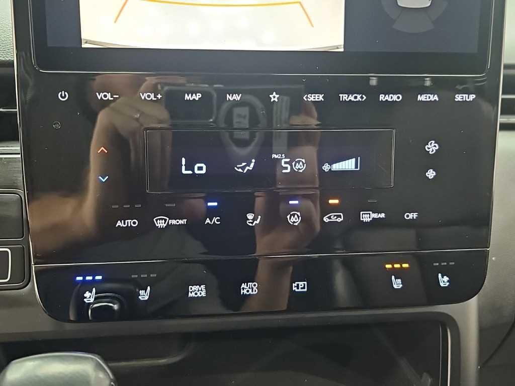 현대 스타리아 2WD 디젤 카고 모던 5인승 이미지 10