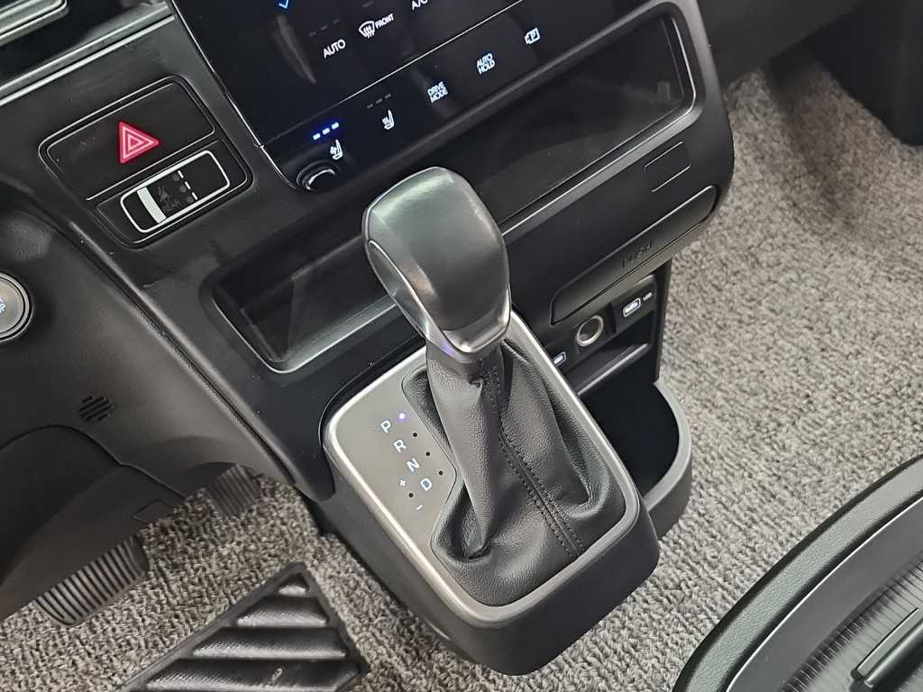 현대 스타리아 2WD 디젤 카고 모던 5인승 이미지 8