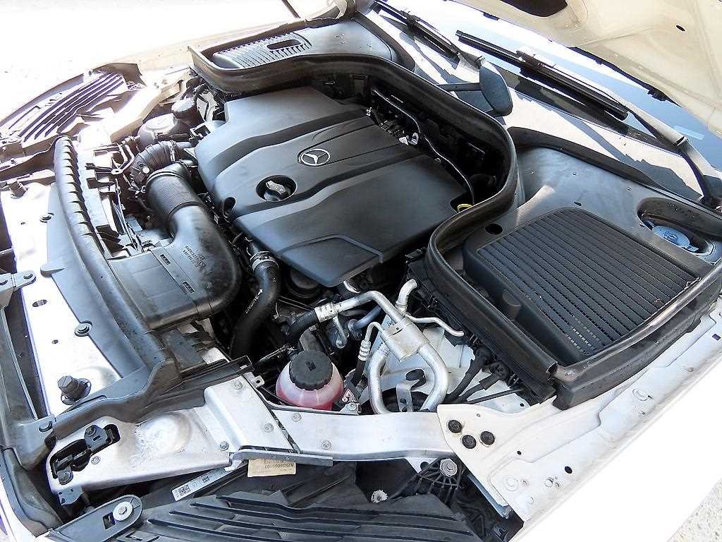 벤츠 GLC 클래스 GLC클래스 X253 GLC 220 d 4MATIC 쿠페 이미지 19