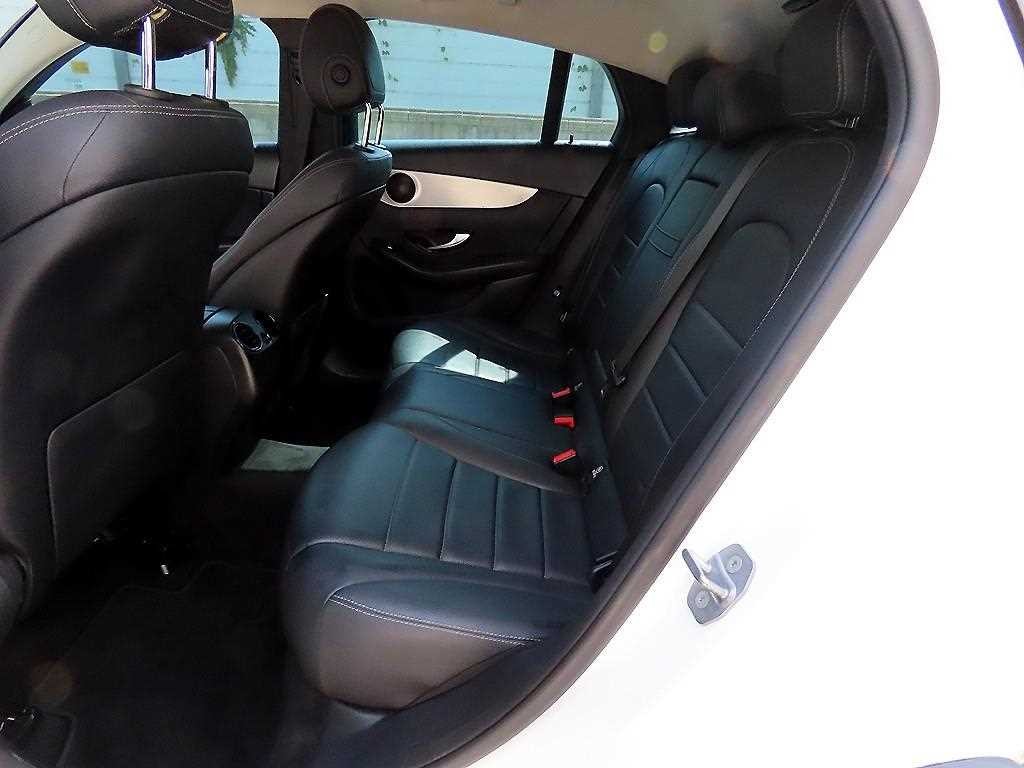 벤츠 GLC 클래스 GLC클래스 X253 GLC 220 d 4MATIC 쿠페 이미지 6