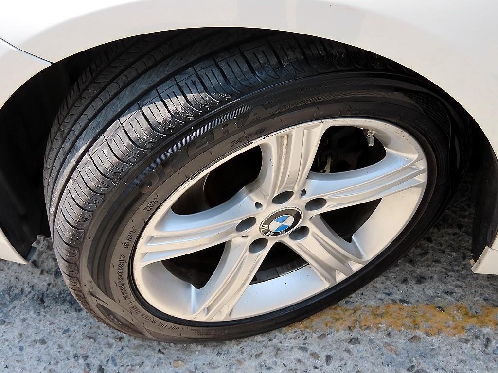BMW 3시리즈 3시리즈 (F30) 320i 이미지 19