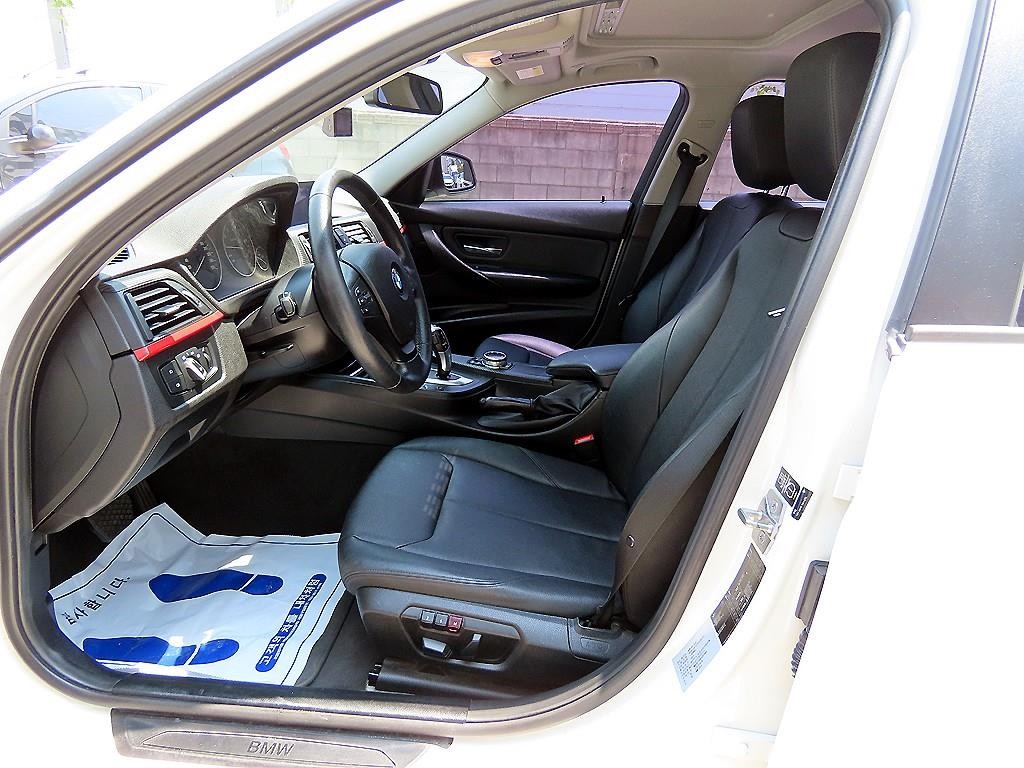 BMW 3시리즈 3시리즈 (F30) 320i 이미지 5