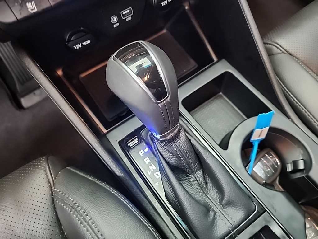 현대 투싼 올뉴투싼 디젤 2.0 2WD 모던 이미지 8
