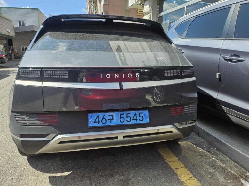 현대 아이오닉 5 롱 레인지 익스클루시브 이미지 4