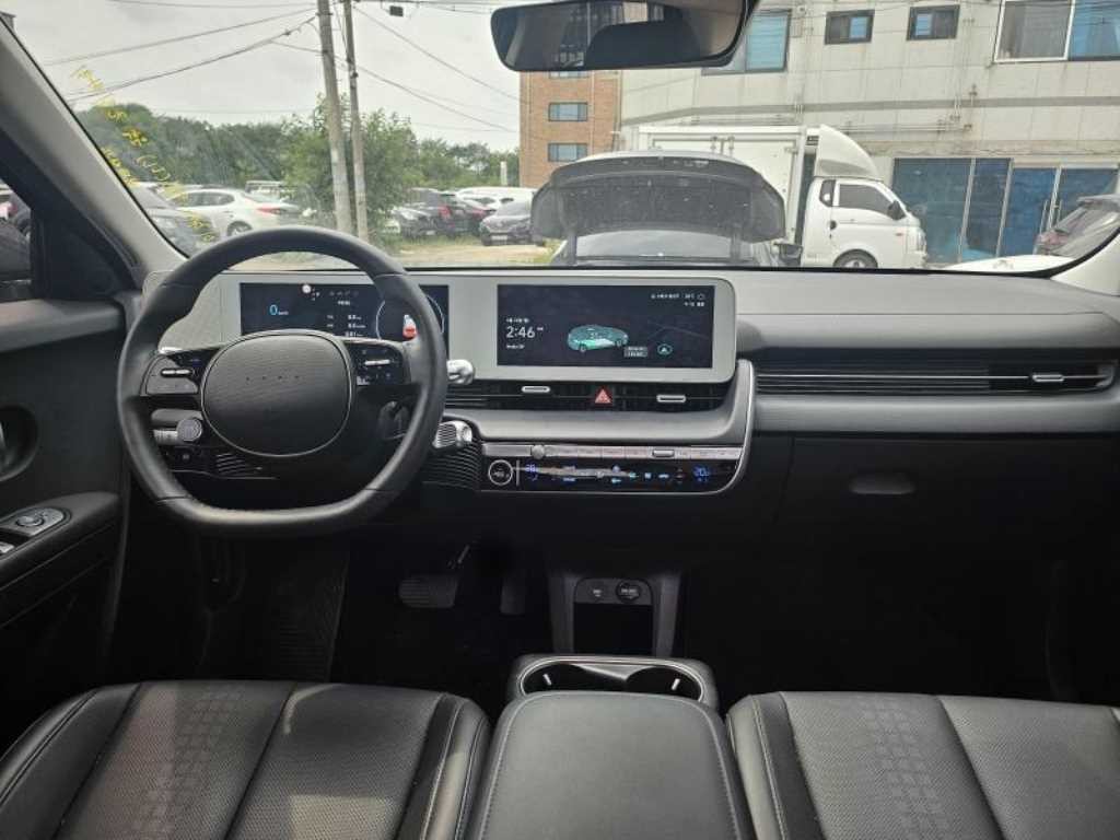현대 아이오닉 5 롱 레인지 익스클루시브 이미지 7