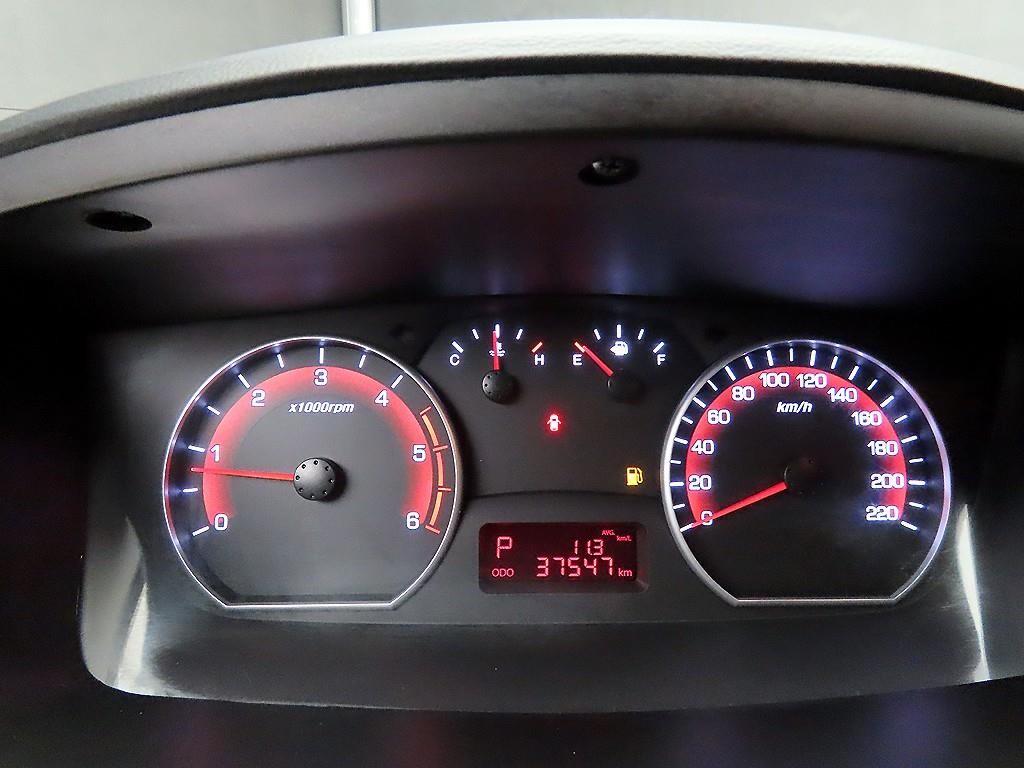 KG모빌리티(쌍용) 코란도 코란도스포츠 디젤 4WD CX7 패션 이미지 8
