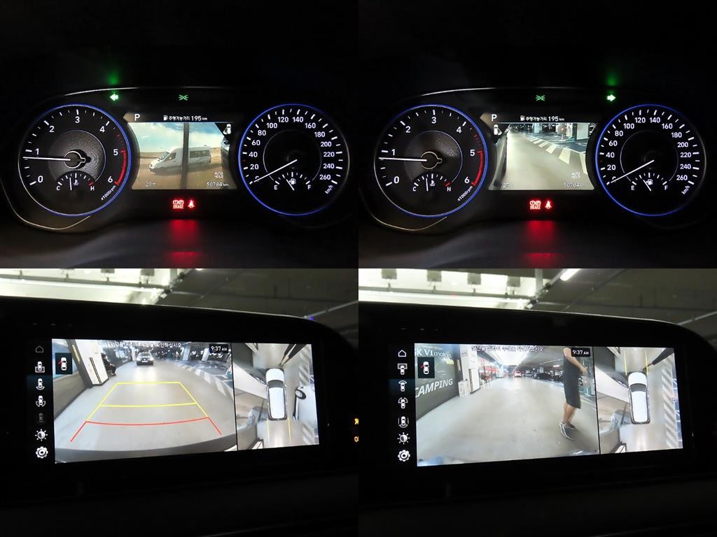 현대 팰리세이드 디젤 2.2 4WD 프레스티지 이미지 16