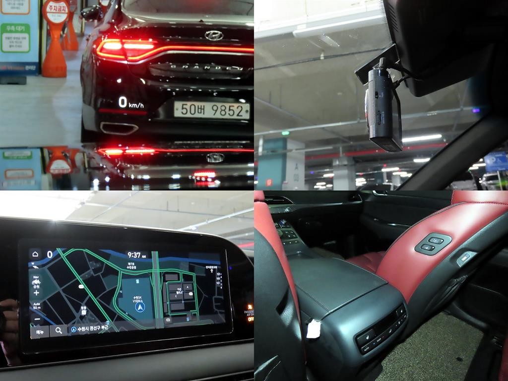 현대 팰리세이드 디젤 2.2 4WD 프레스티지 이미지 17