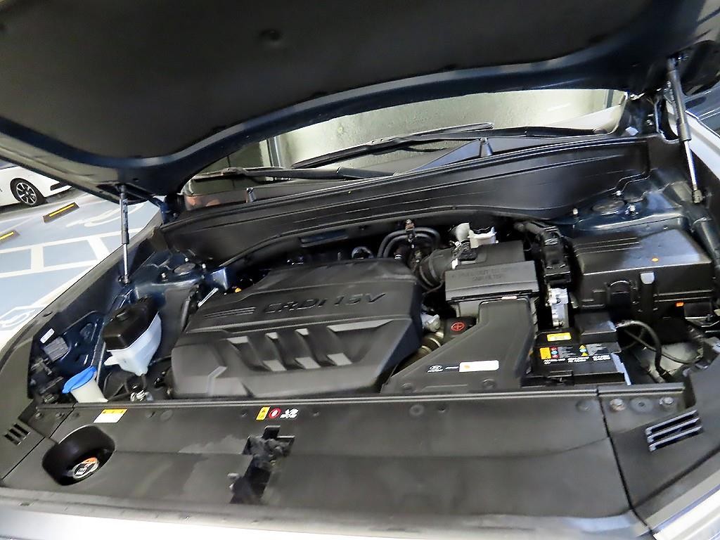 현대 팰리세이드 디젤 2.2 4WD 프레스티지 이미지 19