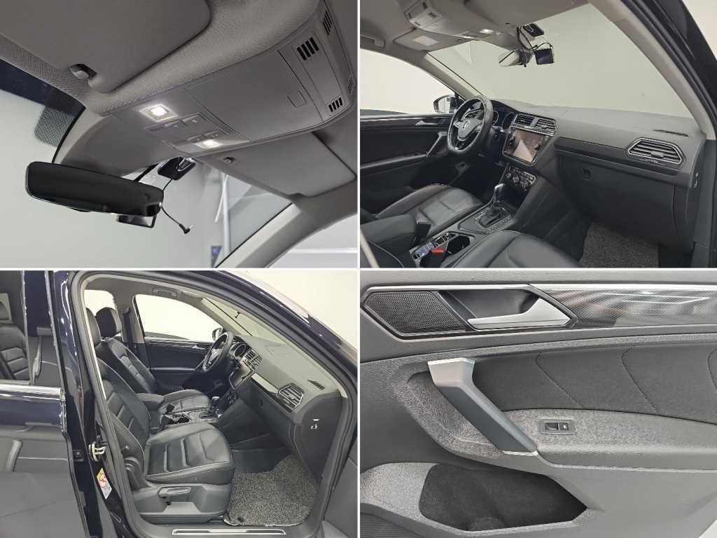 폭스바겐 티구안 티구안(2세대) 2.0 TDI 프리미엄 이미지 17