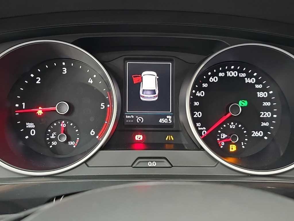 폭스바겐 티구안 티구안(2세대) 2.0 TDI 프리미엄 이미지 6