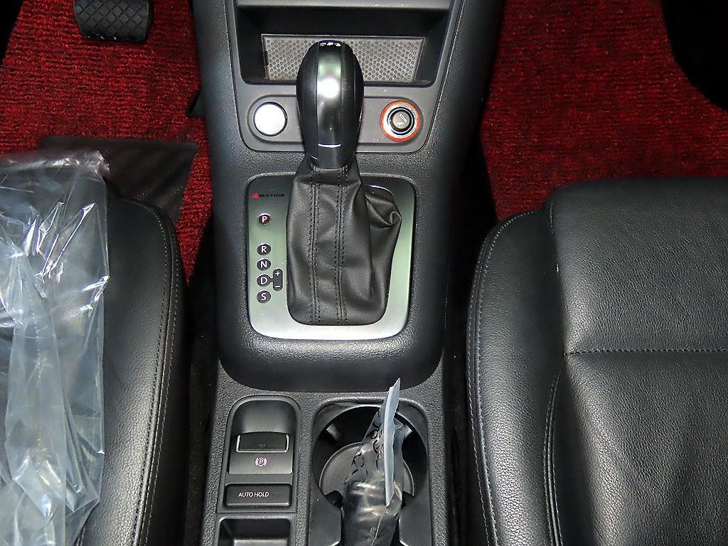 폭스바겐 티구안 뉴티구안 2.0 TDI 블루모션 이미지 12