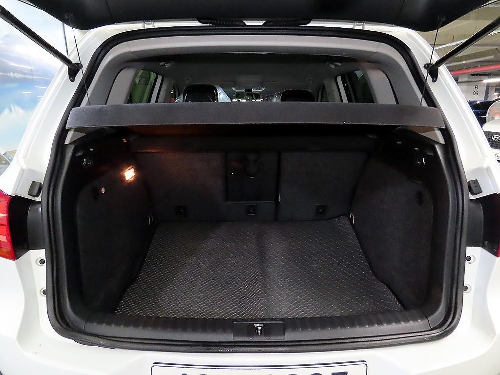 폭스바겐 티구안 뉴티구안 2.0 TDI 블루모션 이미지 17