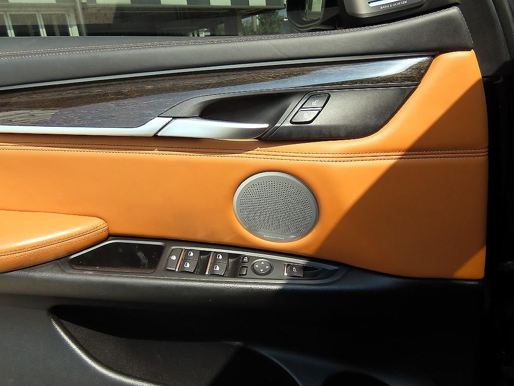 BMW X6 X6 (F16) M50 D 이미지 12