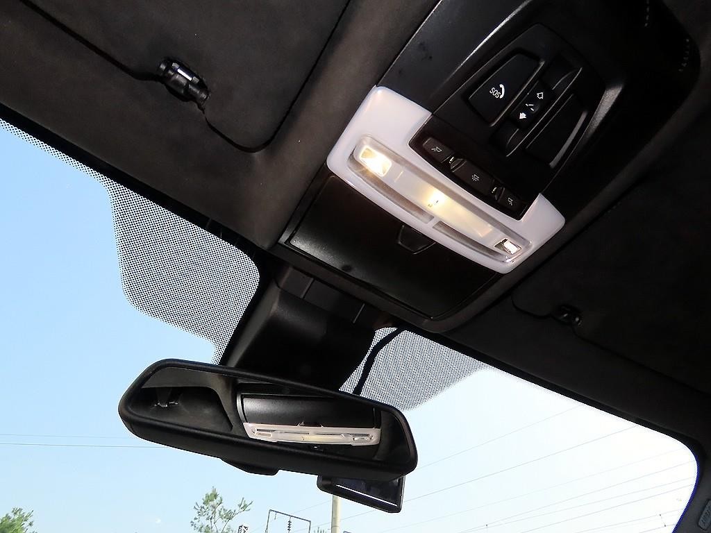 BMW X6 X6 (F16) M50 D 이미지 15