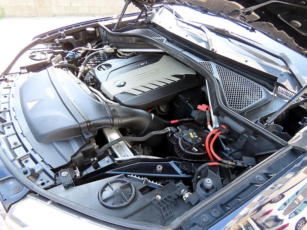 BMW X6 X6 (F16) M50 D 이미지 19