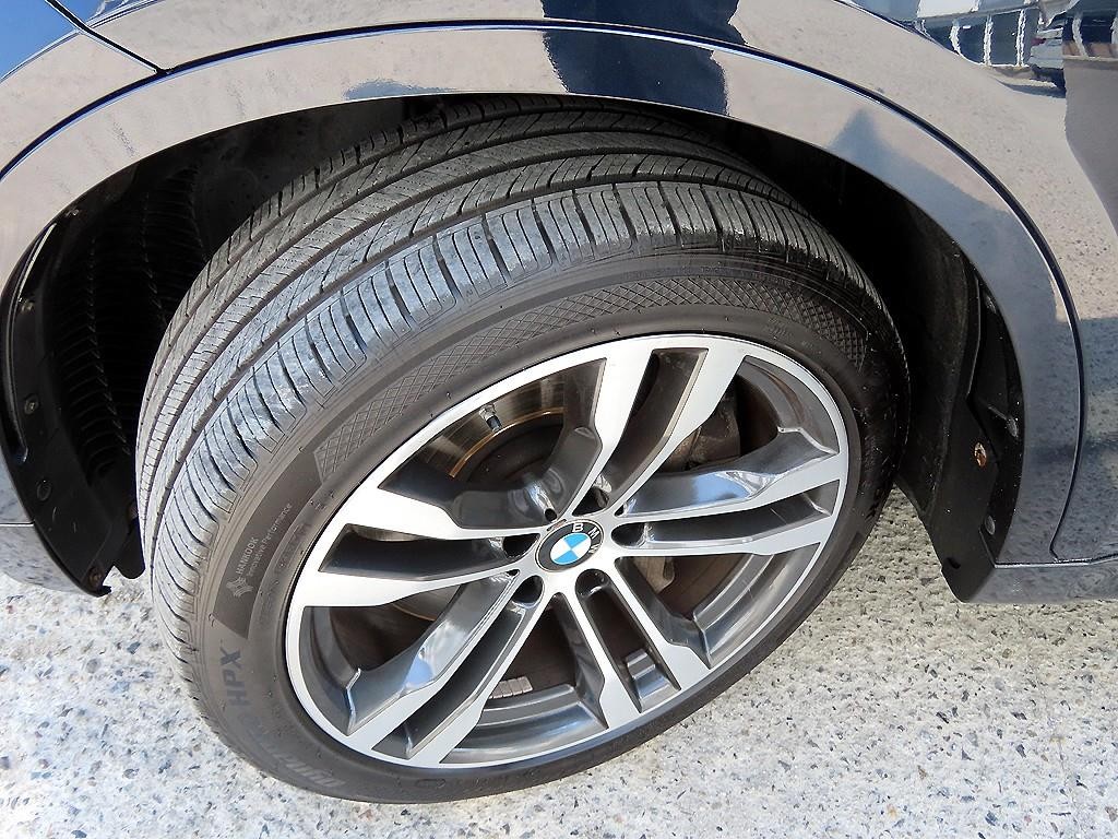 BMW X6 X6 (F16) M50 D 이미지 20