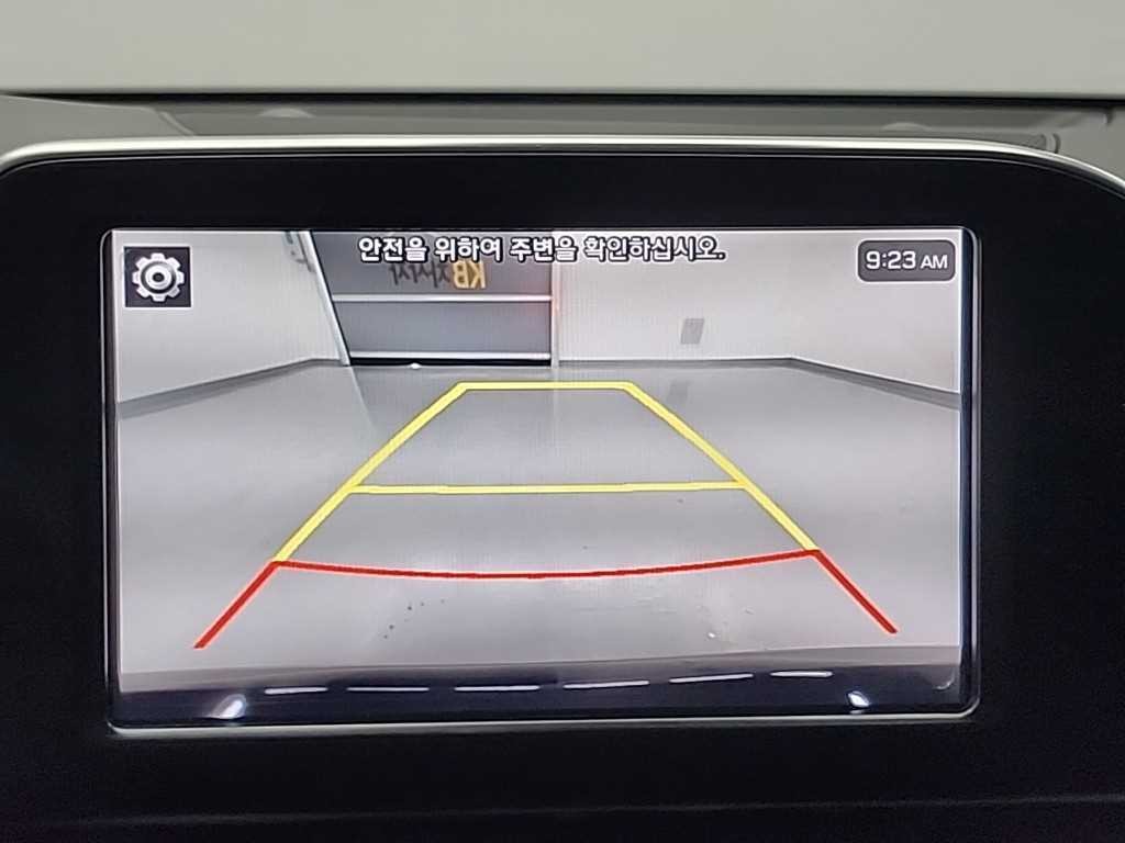 현대 그랜저 그랜저 IG 3.0 GDI 익스클루시브 기본형 이미지 17