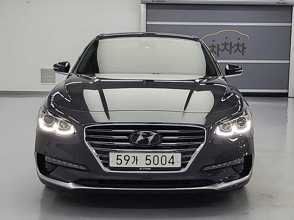 현대 그랜저 그랜저 IG 3.0 GDI 익스클루시브 기본형 이미지 2
