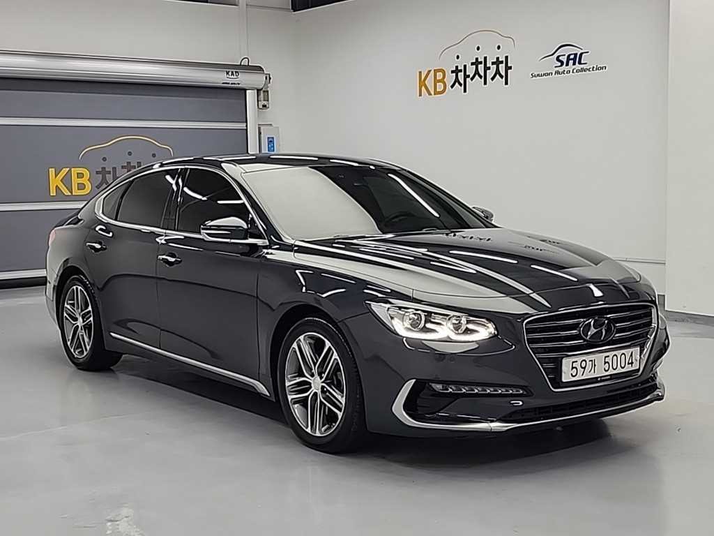 현대 그랜저 그랜저 IG 3.0 GDI 익스클루시브 기본형 이미지 4