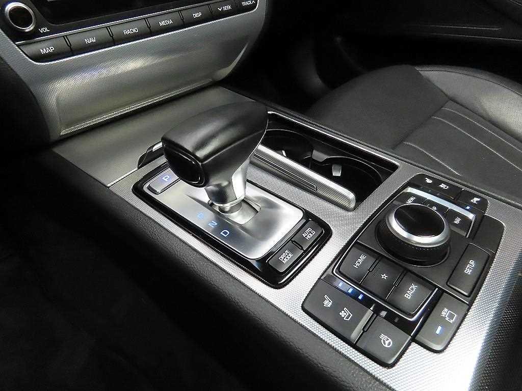 제네시스 G80 3.3 GDI AWD 프리미엄 럭셔리 이미지 10