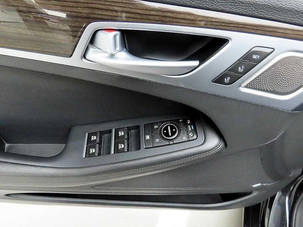 제네시스 G80 3.3 GDI AWD 프리미엄 럭셔리 이미지 11
