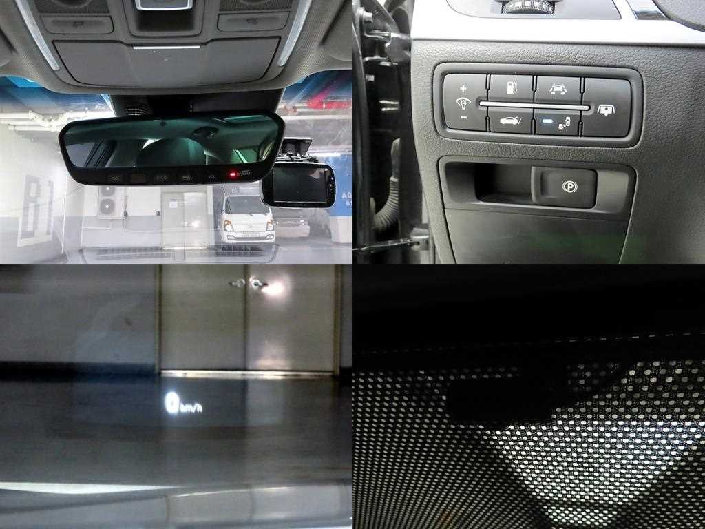 제네시스 G80 3.3 GDI AWD 프리미엄 럭셔리 이미지 17