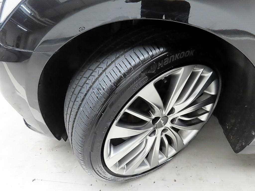 제네시스 G80 3.3 GDI AWD 프리미엄 럭셔리 이미지 19
